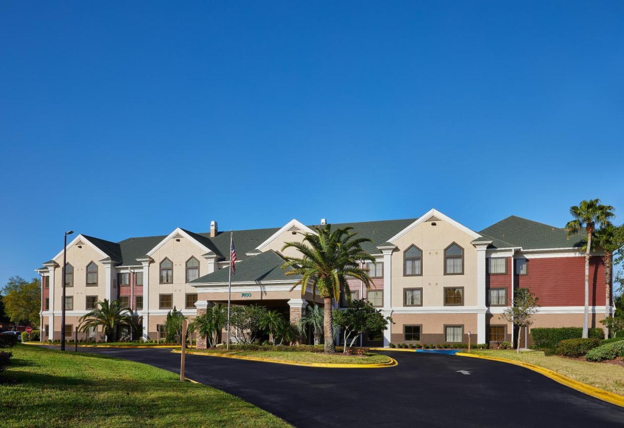 Staybridge Suites Orlando South By Ihg Eksteriør billede