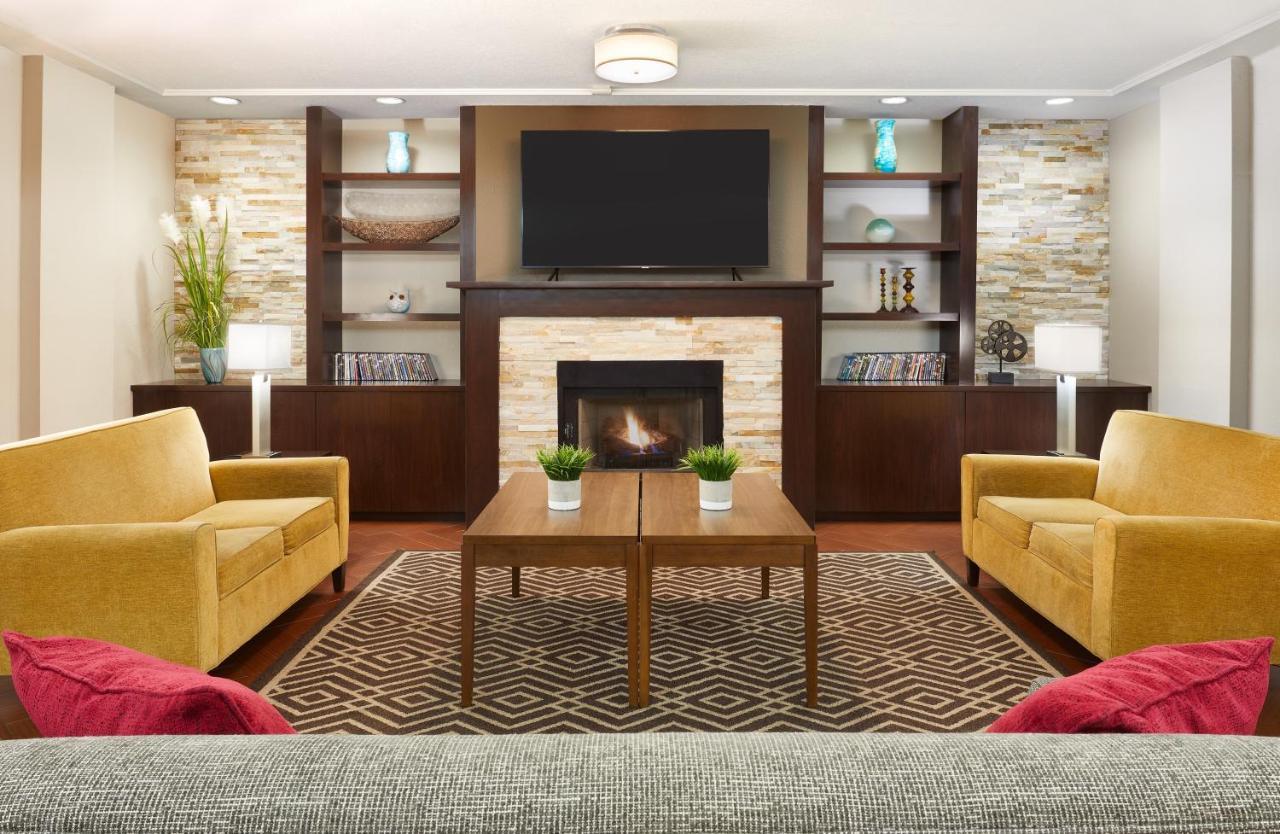 Staybridge Suites Orlando South By Ihg Eksteriør billede