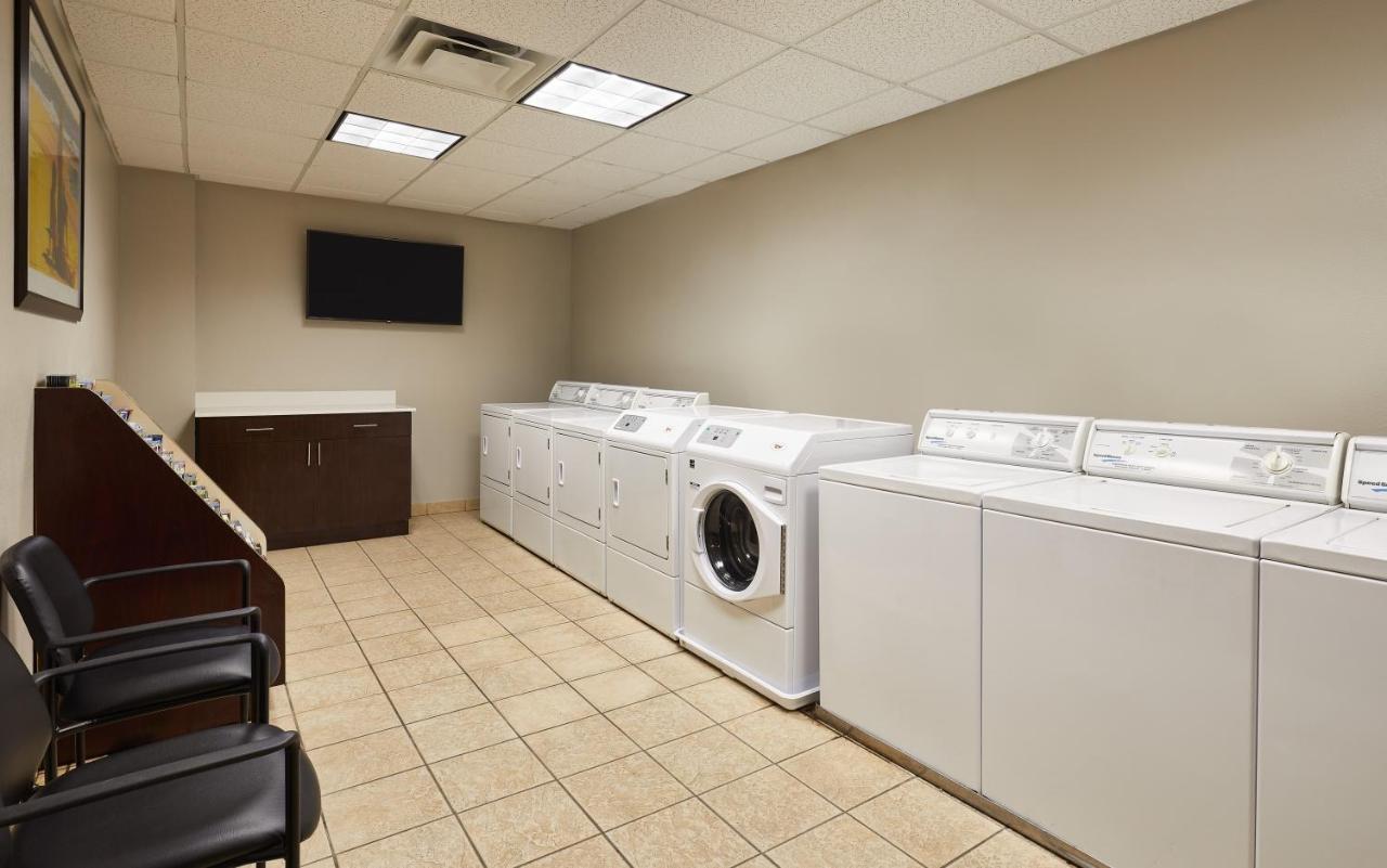 Staybridge Suites Orlando South By Ihg Eksteriør billede