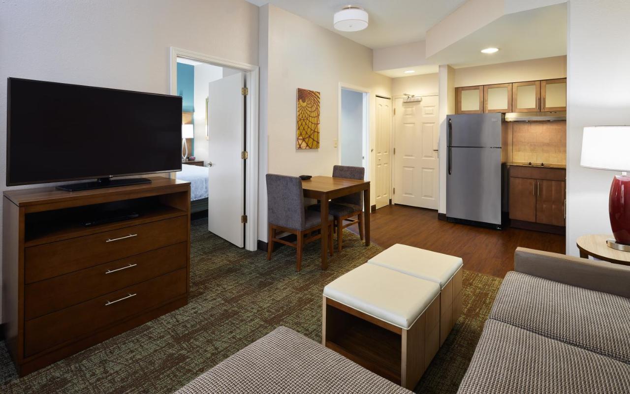 Staybridge Suites Orlando South By Ihg Eksteriør billede