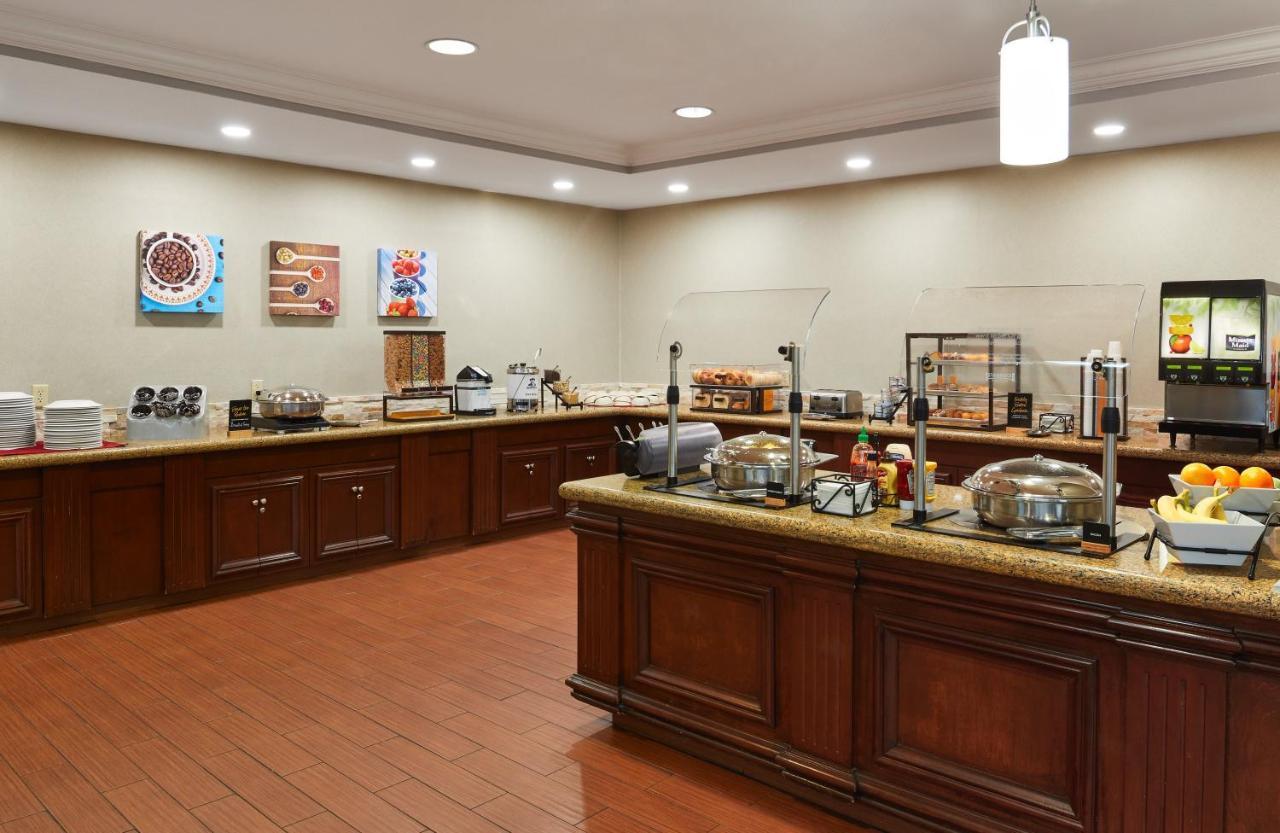 Staybridge Suites Orlando South By Ihg Eksteriør billede