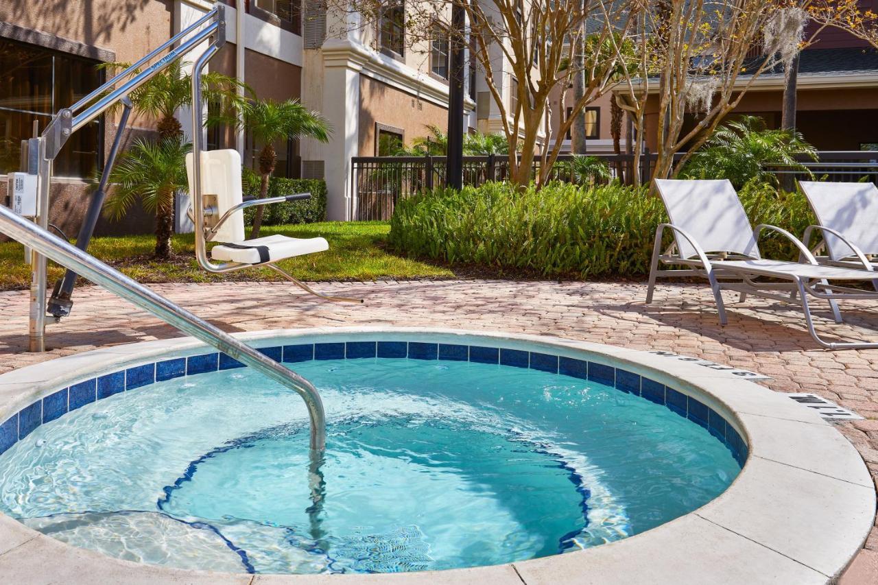 Staybridge Suites Orlando South By Ihg Eksteriør billede