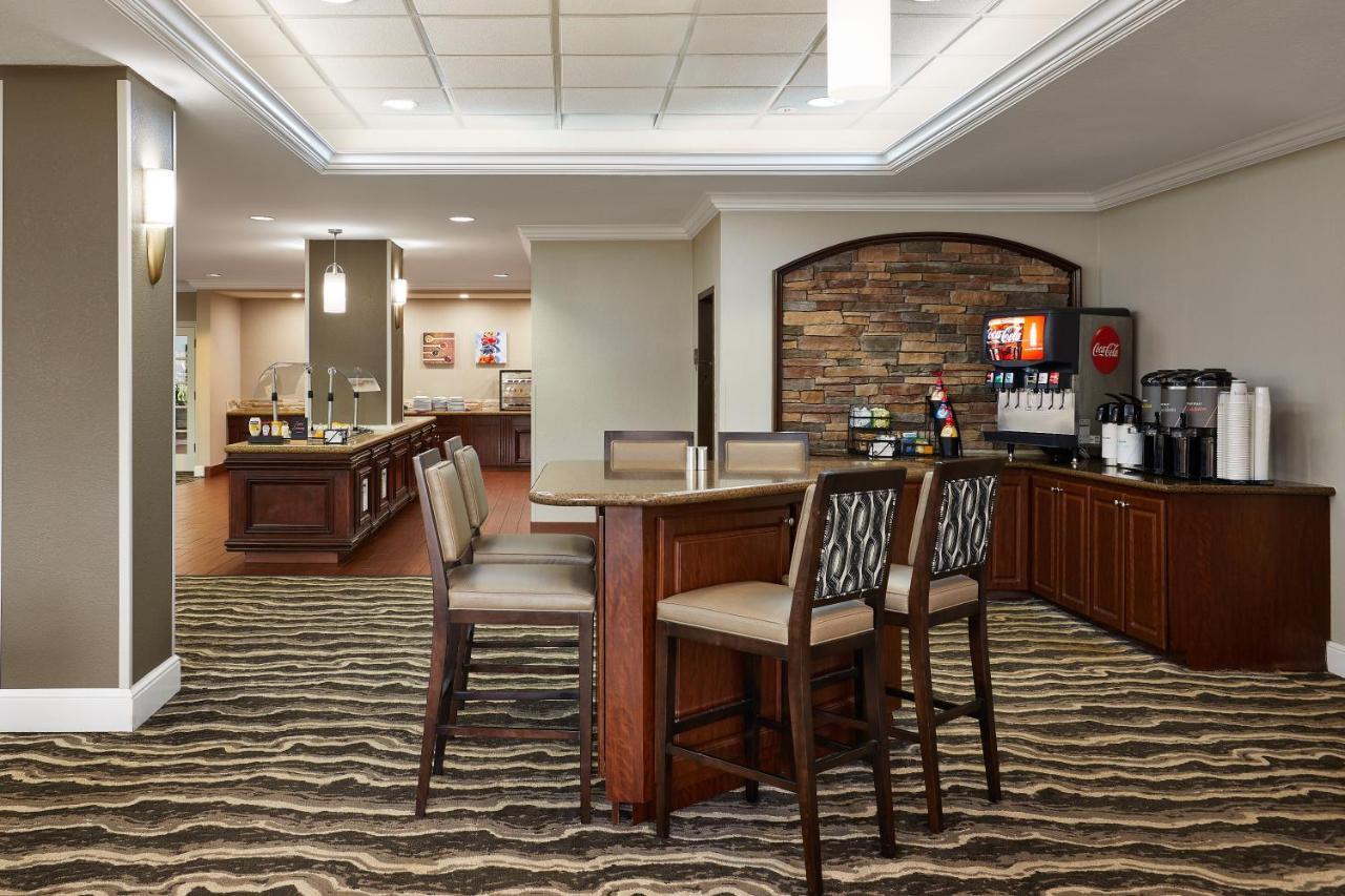 Staybridge Suites Orlando South By Ihg Eksteriør billede