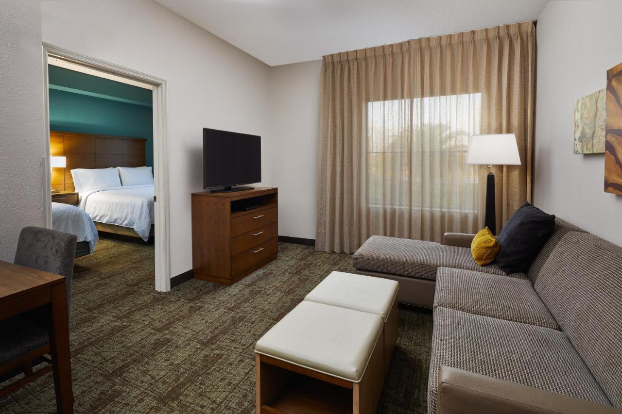 Staybridge Suites Orlando South By Ihg Eksteriør billede