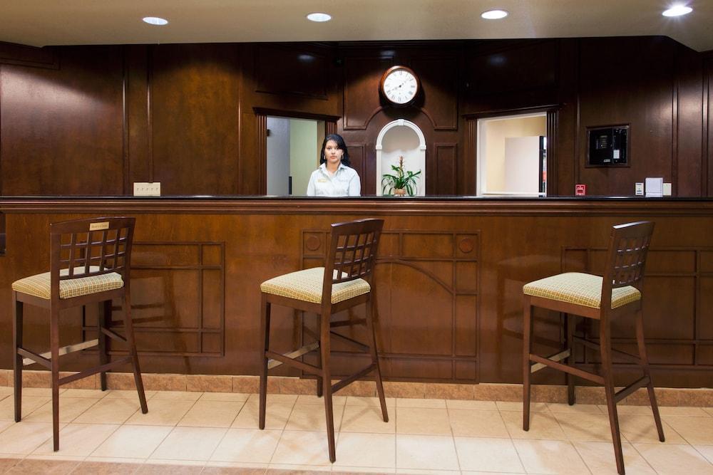Staybridge Suites Orlando South By Ihg Eksteriør billede