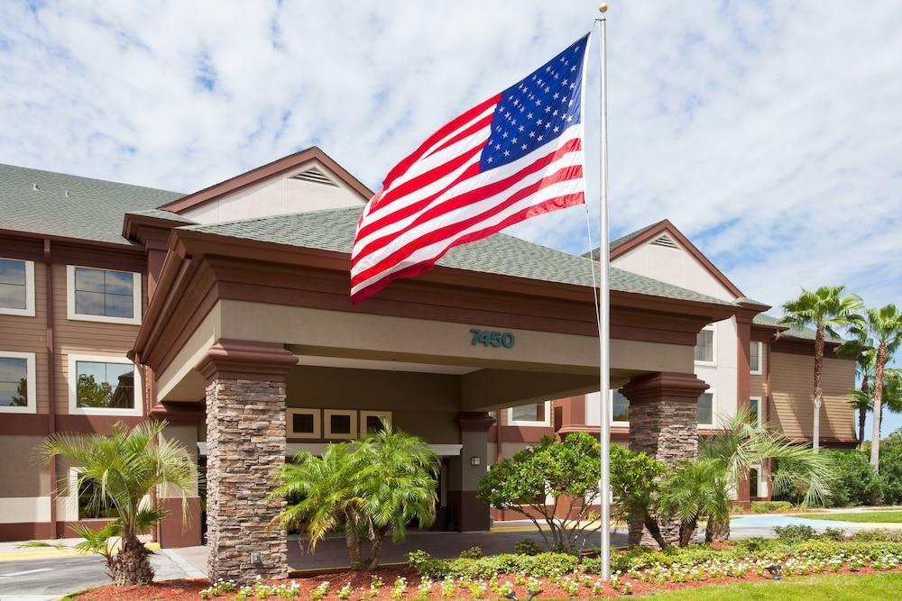 Staybridge Suites Orlando South By Ihg Eksteriør billede