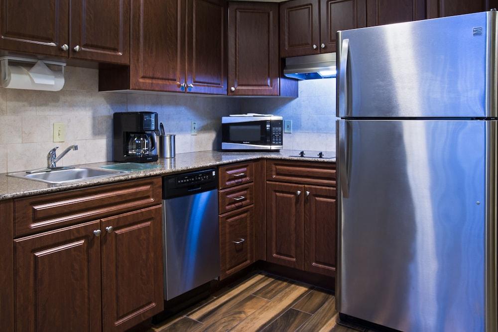 Staybridge Suites Orlando South By Ihg Eksteriør billede
