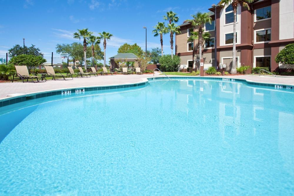 Staybridge Suites Orlando South By Ihg Eksteriør billede