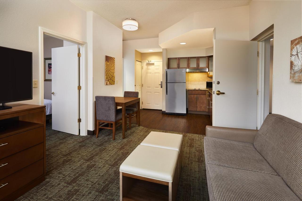 Staybridge Suites Orlando South By Ihg Eksteriør billede